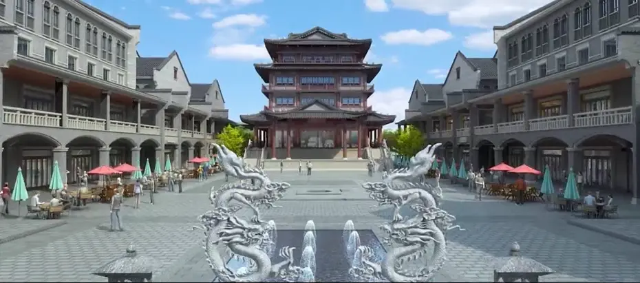 大型三维动画制作流程？精细化解析：大型三维动画的创作全流程