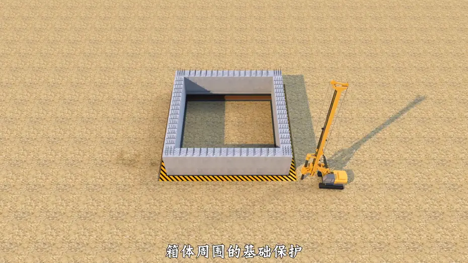 3d工业三维动画定做？定制专业3D工业模拟动画