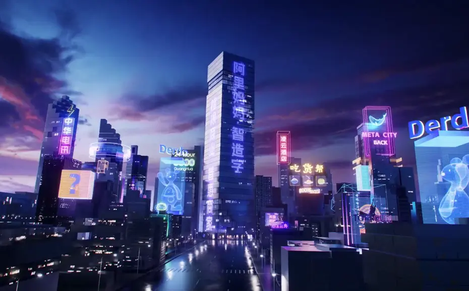 三维动画制作特点是什么