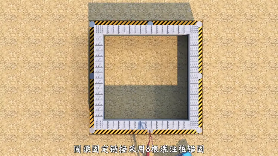 3d工业三维动画订制？定制专业3D工业模拟动画服务