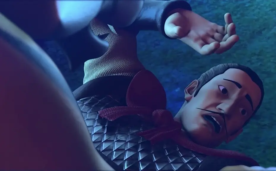 北京三维动画多少钱一个 北京三维动画多少钱一个