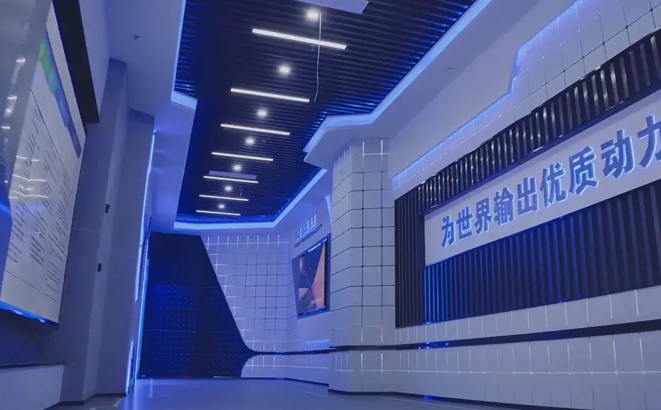多媒体展示策划制作公司？