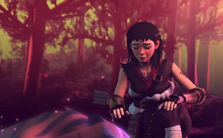 三维动画制作包括哪些内容