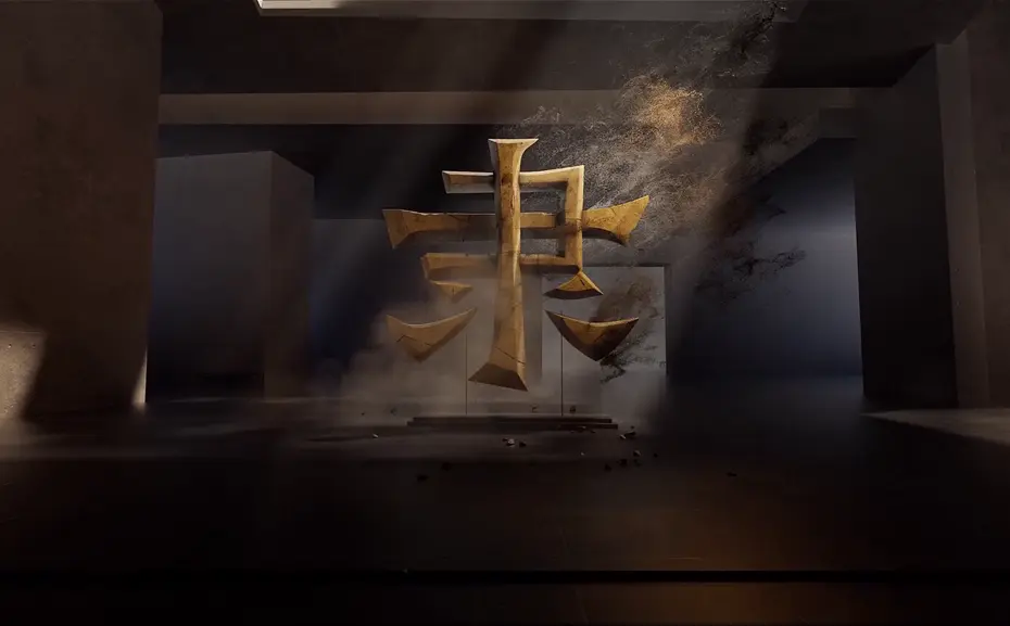 三维动画骨骼绑定常出的问题