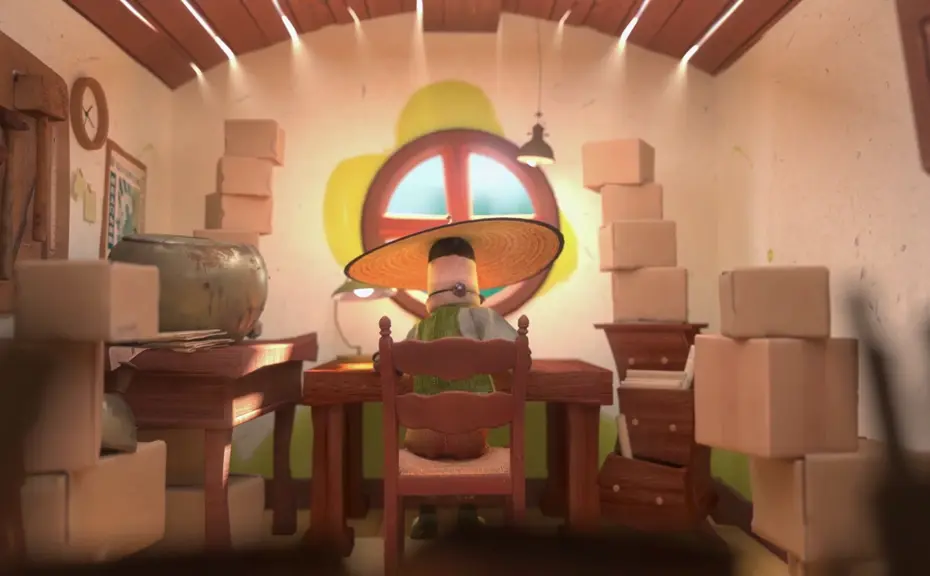 3d三维动画费用高吗？三维动画制作的3D技术成本是否高昂？