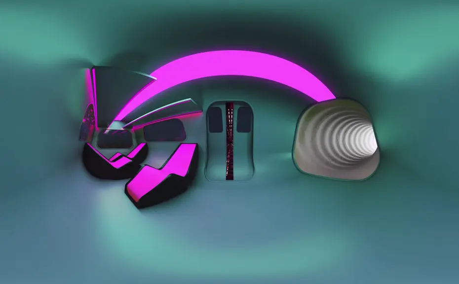 三维动画及模型制作方法？探索三维动画与模型创作技术
