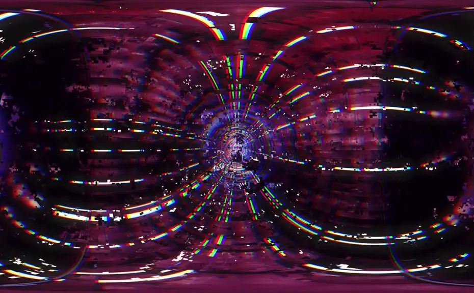 关于三维动画的制作流程