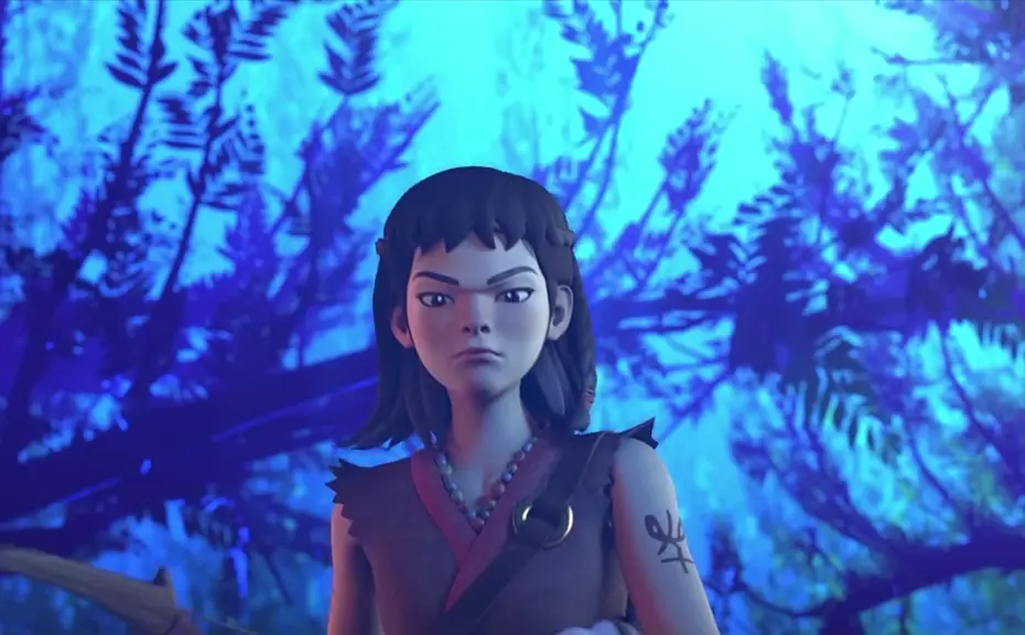 电脑三维动画的缺憾是什么