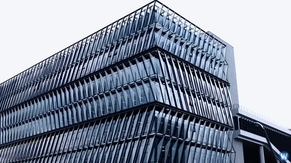 全息投影展厅搭建费多少钱一平米呢？构建全息投影展示空间的每平方米费用是多少？