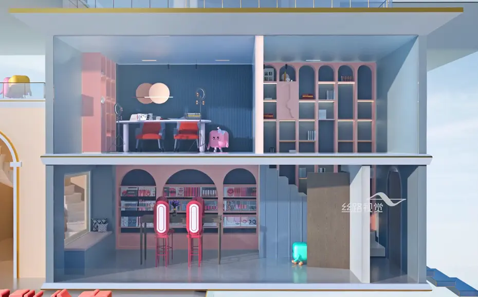 三维动画形象制作方法？创造三维动画角色的详细流程