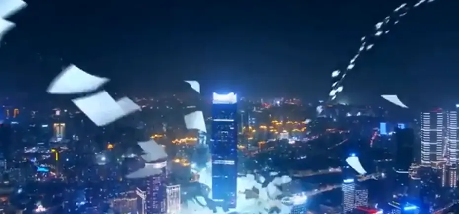 中国的全息投影是什么样的呢？中国全息投影技术现状如何？
