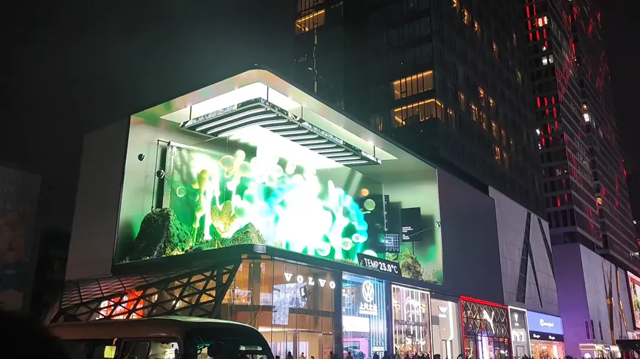 9d全息投影设备多少钱？9D全息投影设备的市场价格是多少？