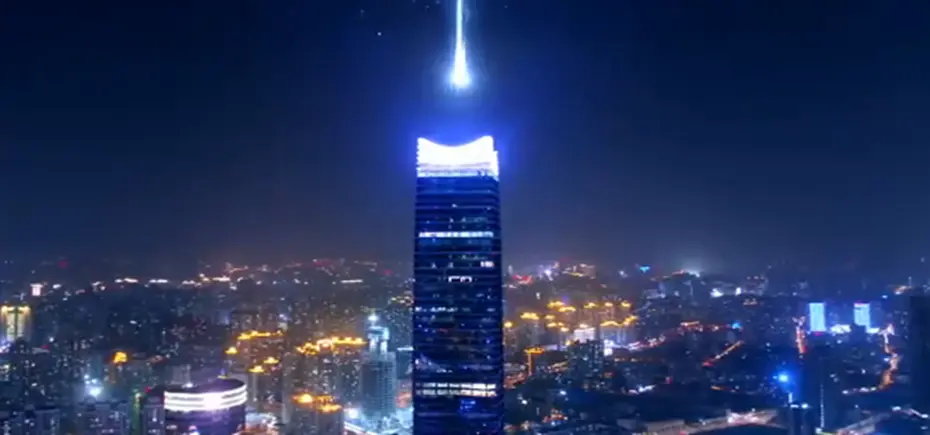 悬浮全息投影技术是什么原理？全息悬浮投影技术的工作原理是什么？