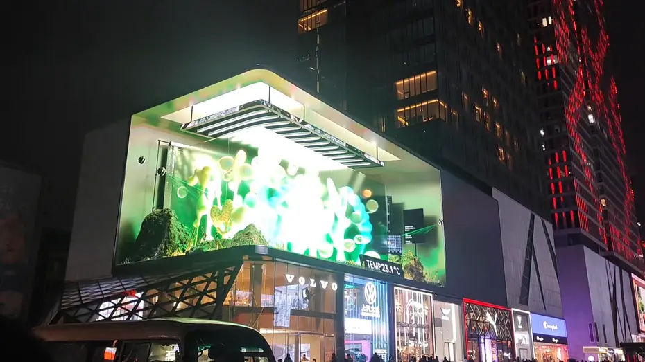 3d全息投影器价格多少钱一个？3D全息投影设备的市场价格是多少？