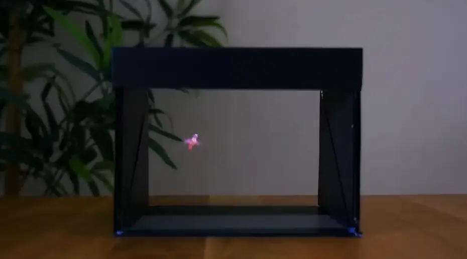 3D全息投影技术什么时候有的？何时出现的3D全息投影技术？