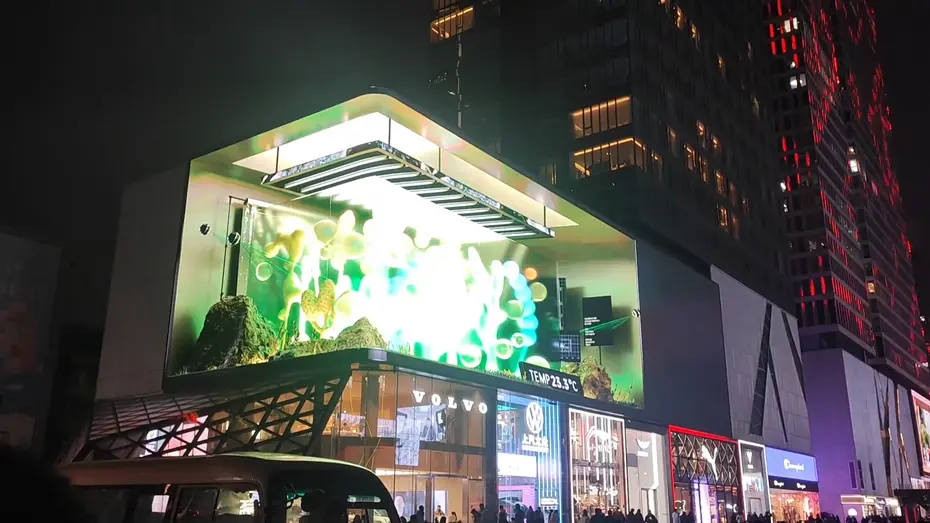 全息投影玻璃多少钱一平方？每平方米的全息投影玻璃价格是多少？