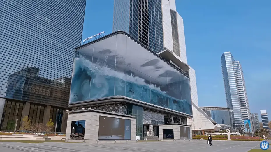 3d全息投影系统多少钱一台？3D全息投影设备的市场价格是多少？