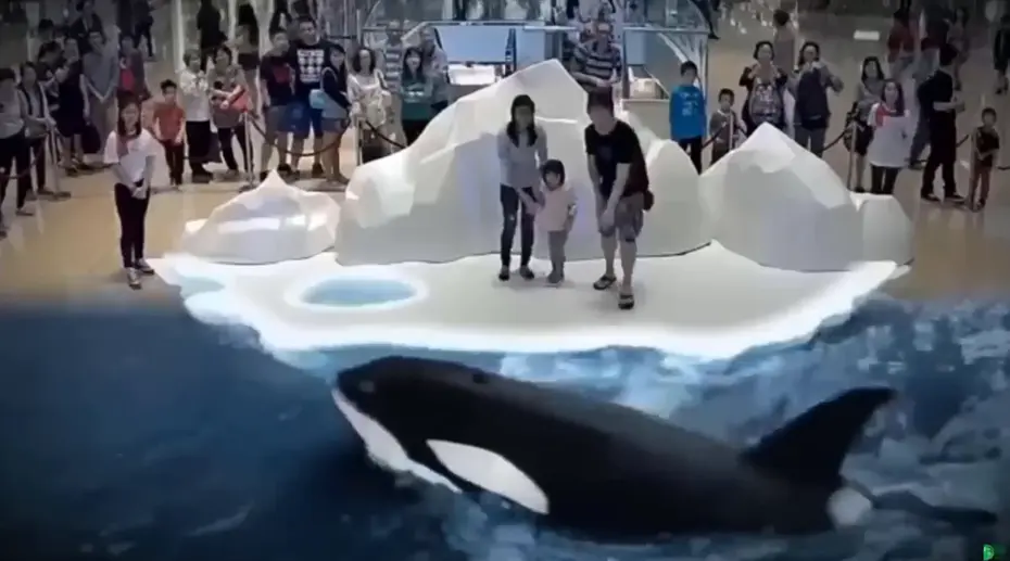 3d全息投影的原理是什么意思？3D全息投影技术的工作原理是如何解释的？