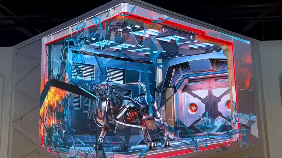 3d裸眼全息投影厂家有哪些牌子？哪些品牌提供3D裸眼全息投影技术的制造商？