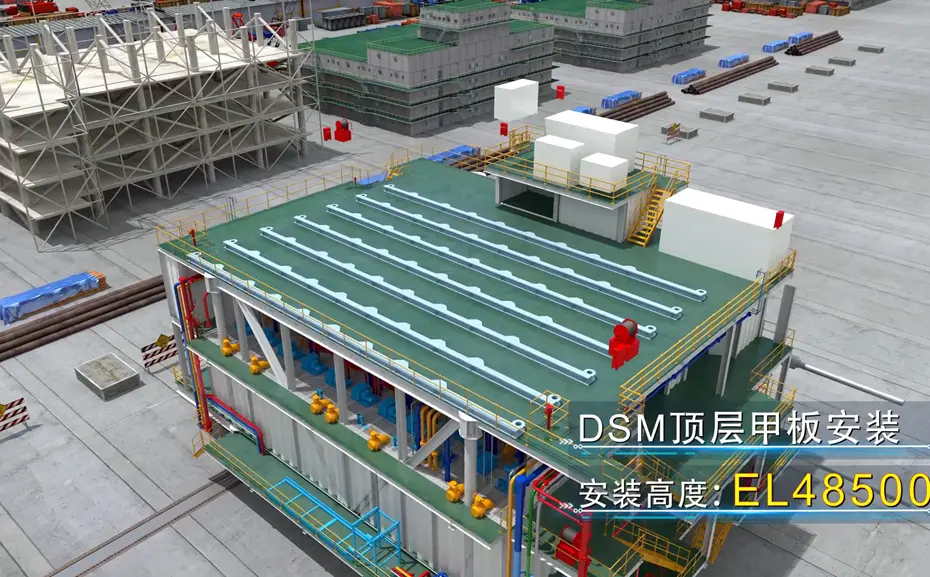 高模三维动画市场价格多少？三维动画高精度建模的市场价格行情