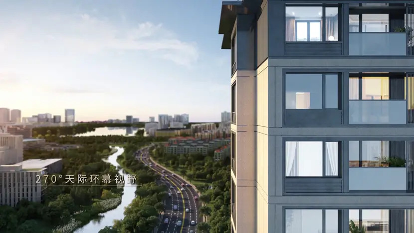 计算机三维动画建筑效果怎么做？如何利用计算机创造出逼真的三维建筑动画？