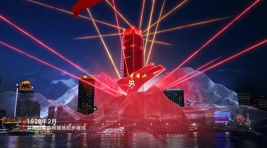 三位全息投影技术是指什么？什么是三维全息投影技术？