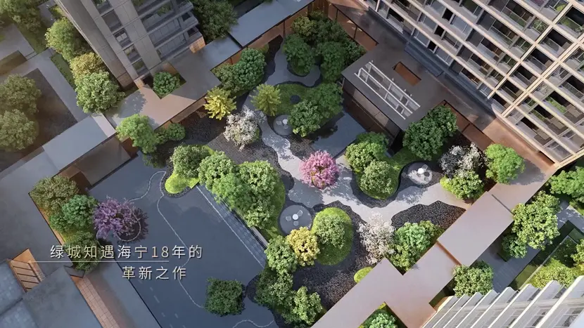地产项目三维动画怎么做？如何制作地产项目的三维动画展示？