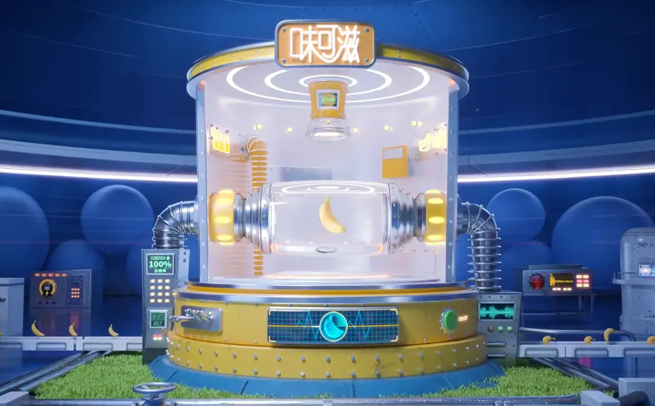 做一个三维动画多少钱啊？制作三维动画的费用是多少？