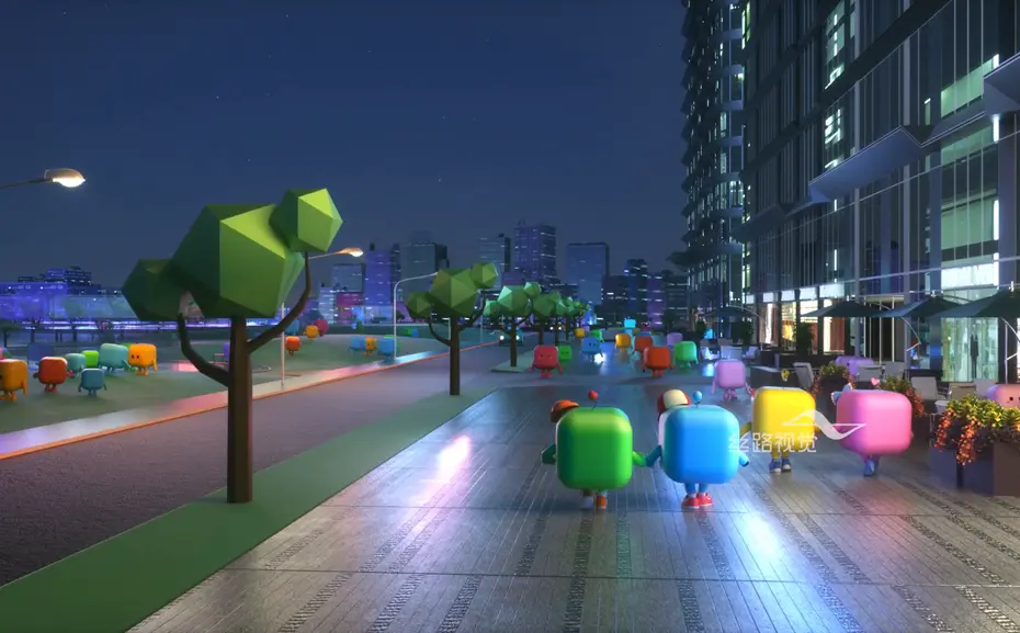 国内三维动画的制作现状?探究中国当前三维动画产业的发展情况 国内三维动画的制作现状?探究中国当前三维动画产业的发展情况