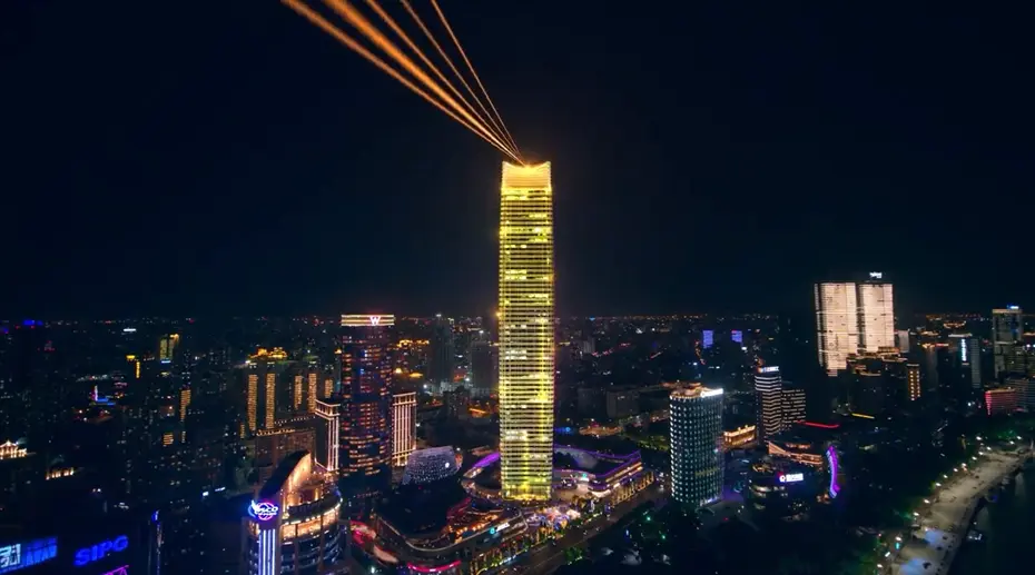 使用全息投影的方法是什么意思？全息投影技术的运用指的是什么？