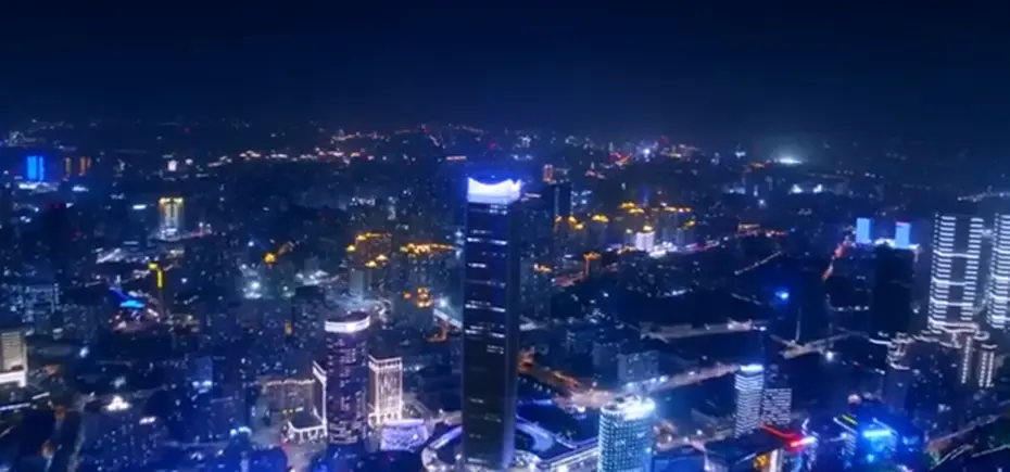 真正的全息投影是什么颜色的？全息投影的真实色彩是怎样的？