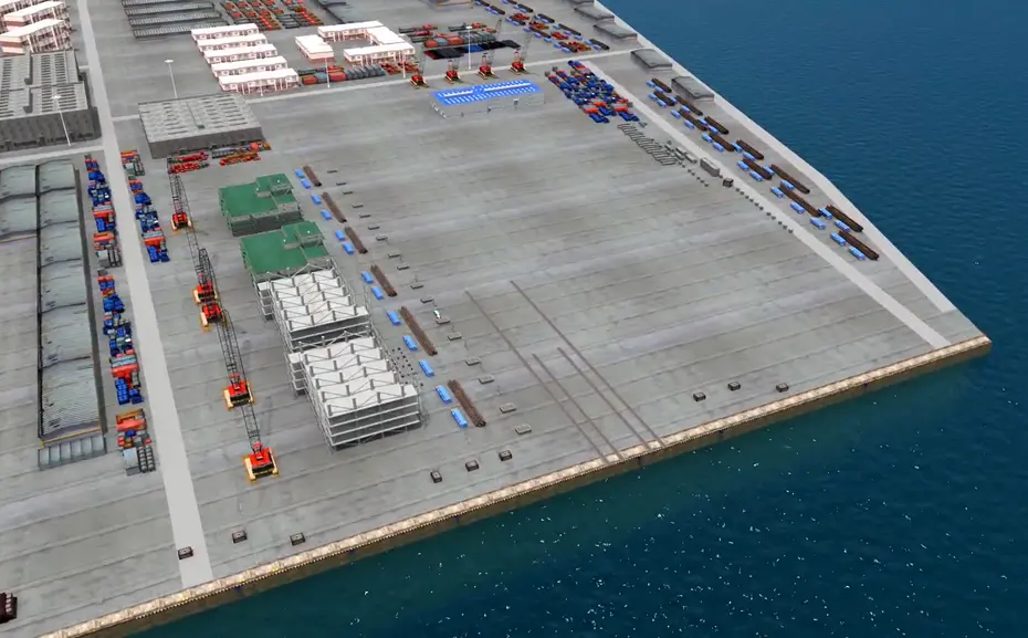 三维动画创作过程包括建模？揭秘三维动画制作的全流程：从建模开始