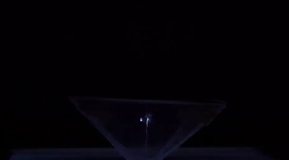5d投影全息投影是什么意思呀？5D投影与全息投影的概念解析