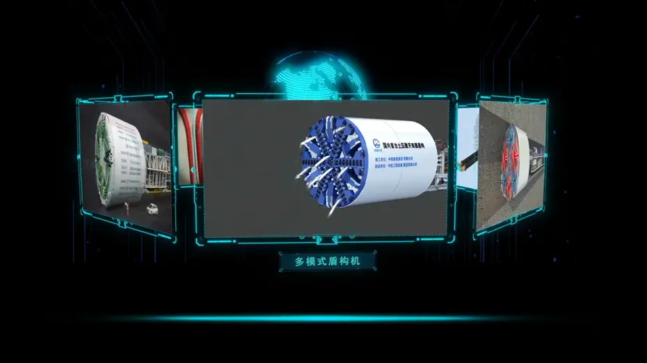 可交互式全息投影是什么？什么是互动式全息影像技术？