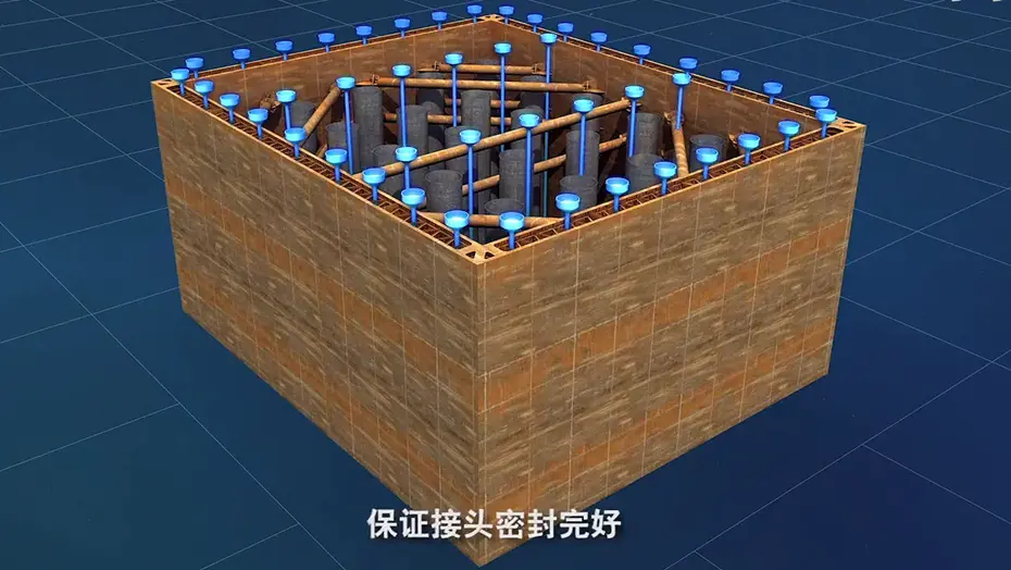 工程三维动画制作多少钱一张？三维工程动画制作的费用是多少每张？