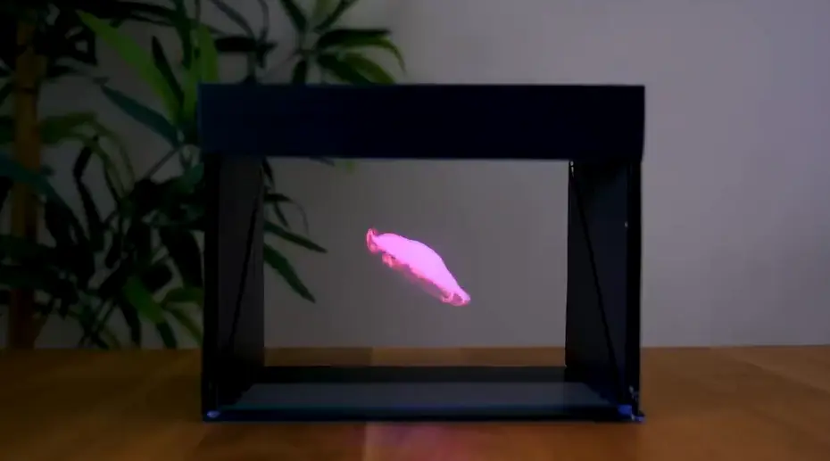 全息投影未来发展方向是什么？全息投影技术的未来演化趋势探析