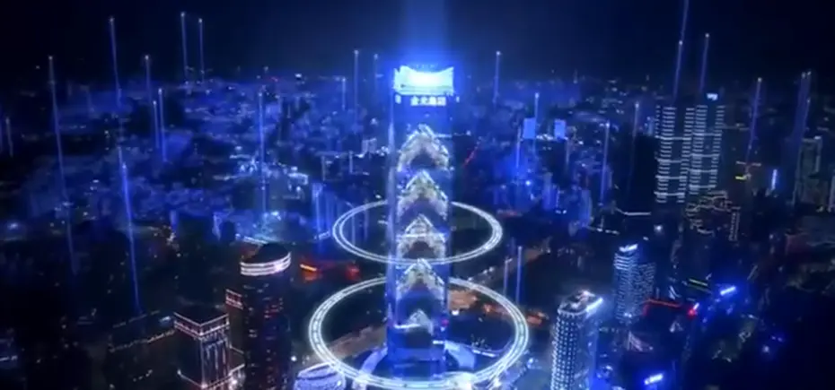 三d全息投影原理是什么意思呀？三维全息投影技术的原理是怎么回事？