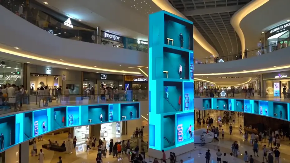 全息投影企业前期投入多少钱一个月？初期全息投影项目每月投资预算是多少？