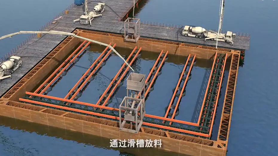工业类三维动画是什么？解析工业领域的三维动画制作技术