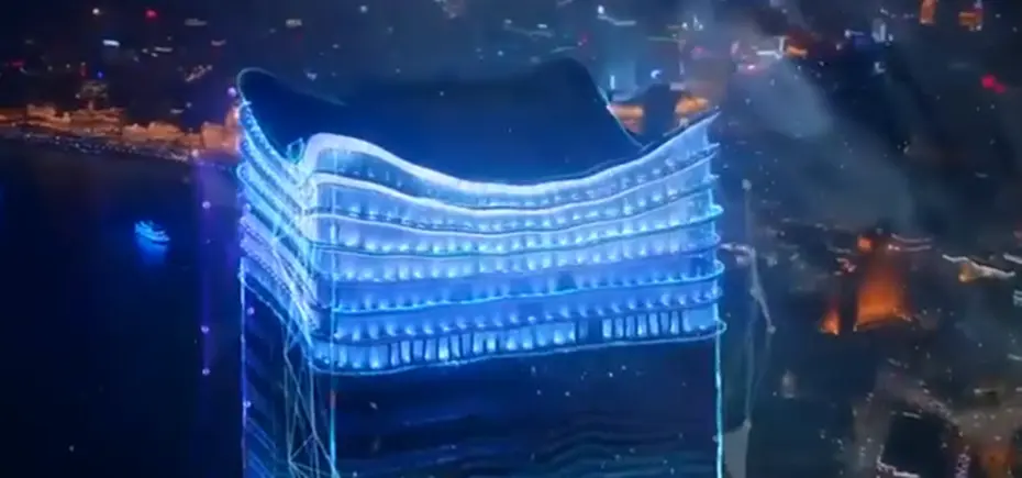全息投影需要的设备是什么样的？所需设备类型对于实现全息投影是哪些？