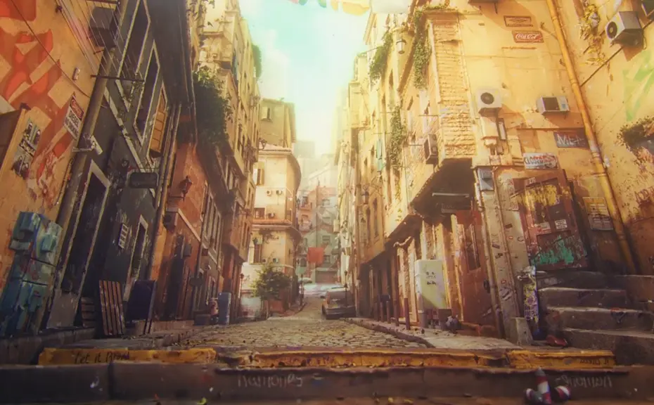 二维动画与三维动画的艺术特点？比较二维与三维动画的独特艺术风格特征