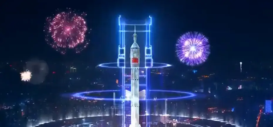 全息投影的特点是什么？全息投影的特性有哪些？