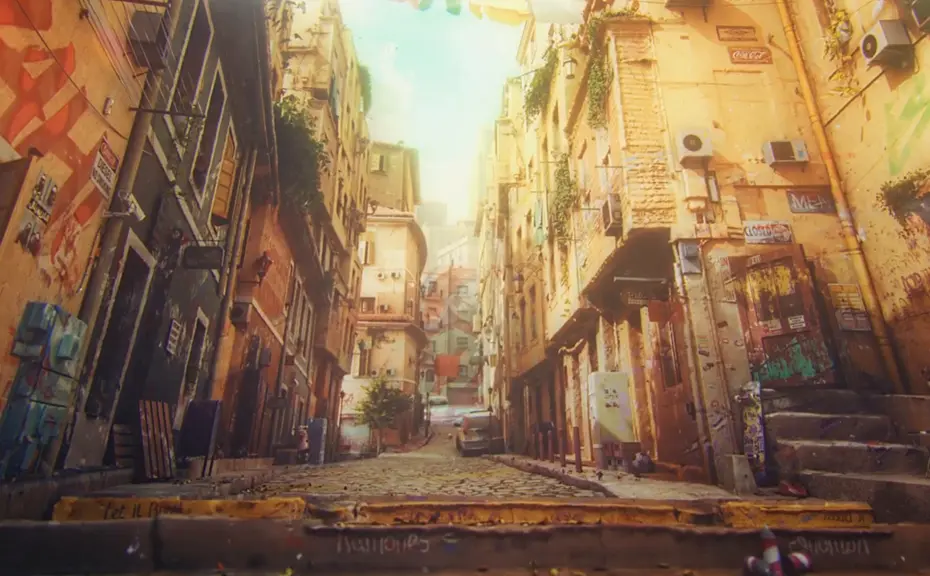 三维动画演示怎么制作？如何通过三维动画展示的制作过程详解