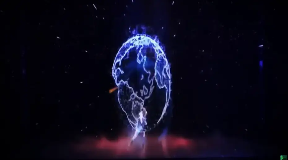 伪全息投影技术是什么意思？什么是伪全息投影技术？