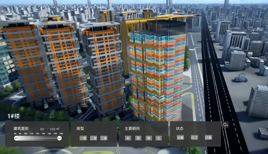 vr电子沙盘收费多少钱啊一个月？VR电子沙盘的月租费用是多少？