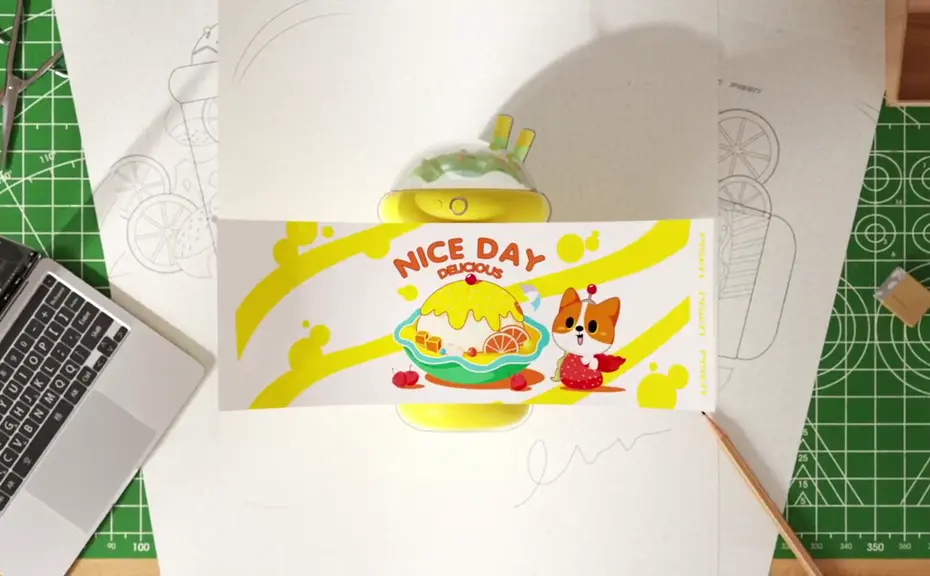 产品演示三维动画制作流程？揭秘三维动画制作的产品演示详细步骤
