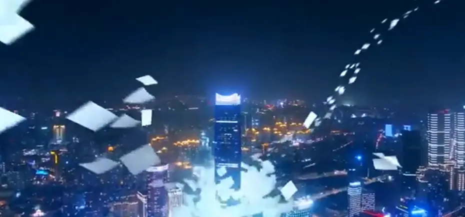 全息投影现象是什么原理？全息投影的科学原理是什么？