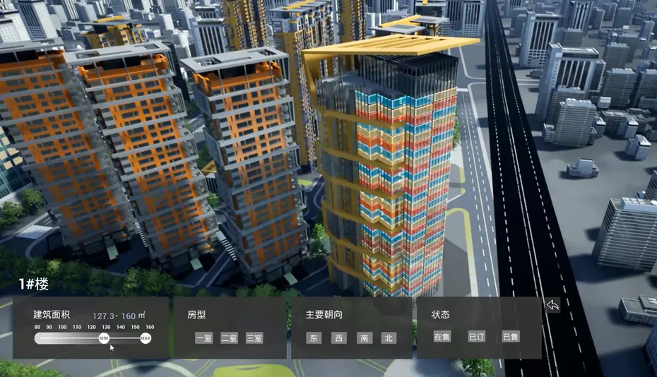 售楼部电子沙盘价格多少钱？电子沙盘用于售楼部的报价是多少？