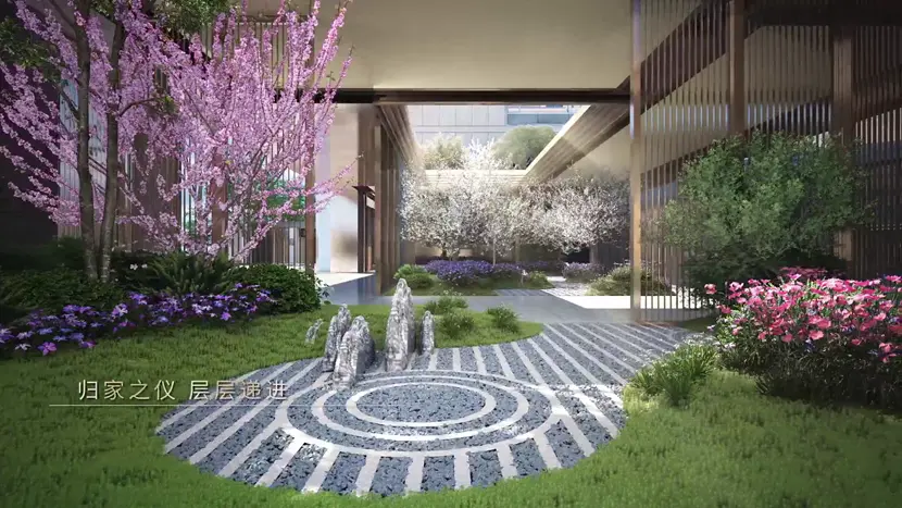 三维动画施工制作过程？演示建筑施工全貌：三维动画的精细制作流程