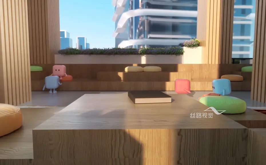 大连三维动画制作价格？大连3D动画制作费用报价